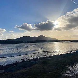 Modern At Croagh Patrick Apartment