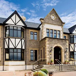 Knockranny House & Westport