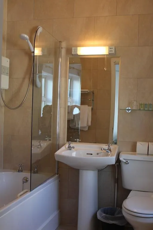 Number 11 Guest Accommodation Westport 0*,  Ireland